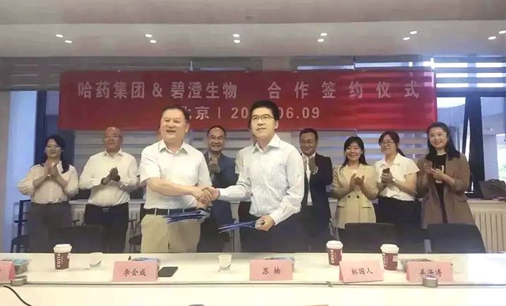 星空tiyu携手清华大学，强强联合共创胶原蛋白行业未来